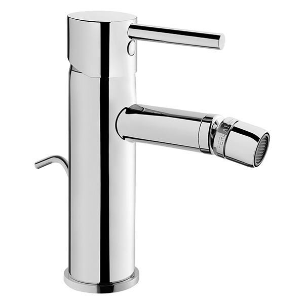 A41988EXP Minimax S Смеситель для для биде (с донным клапаном) хром VITRA