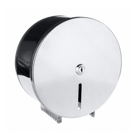 148112051 HOTEL Диспенсер туалетной бумаги сталь полированная BEMETA