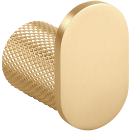 171206020 AURIA Крючок светлое золото матовое BEMETA