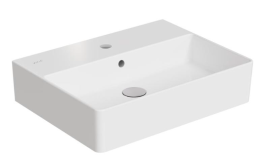 8313B003-0001 M20 Раковина 52 см белая VITRA