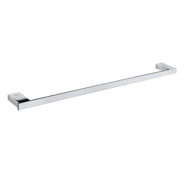 135004042 VIA Полотенцедержатель  600 mm  BEMETA