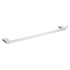 157104361 ORGANIC Полотенцедержатель сталь полированная BEMETA