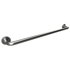 301100902 Поручень 900 мм сталь шлифованная BEMETA