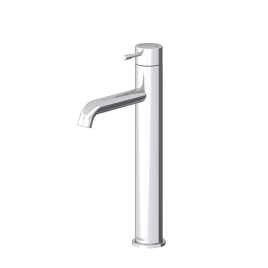 E5726 Смеситель для раковины Atlas Leo L хром TESKA