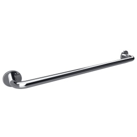 301100801 Поручень 800 мм сталь полированная BEMETA