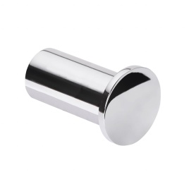 104206132 OMEGA Крючок, хром BEMETA