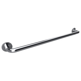 301100901 Поручень 900 мм сталь полированная BEMETA