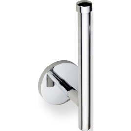 102512032 ALFA Держатель запасного рулона хром BEMETA