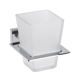 118110052 PLAZA Держатель зубных щеток  BEMETA