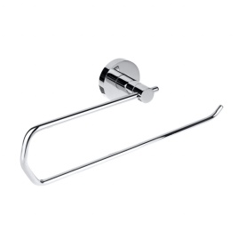146403152 OMEGA Держатель для кухонных полотенец, хром BEMETA