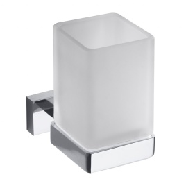 118210019 PLAZA Держатель зубных щеток  BEMETA