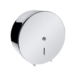 148212051 HOTEL Туалетный дозатор сталь полированная BEMETA