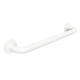 301100504 Поручень 500 мм белый BEMETA