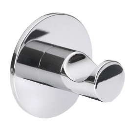 104206262 OMEGA Крючок, хром BEMETA