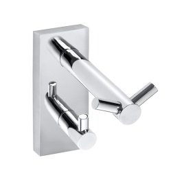 132405222 BETA Двойной крючок  BEMETA