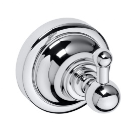 144306012 RETRO Крючок хром BEMETA