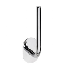 163112031 EASY Держатель запасного рулона сталь полированная BEMETA