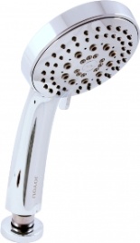 PS0009 Ручной душ 3 режима хром RAV SLEZAK