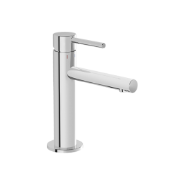 A42556 Origin Смеситель для раковины средний хром VITRA