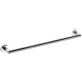 104204342 OMEGA Поручень, 600 мм, хром BEMETA