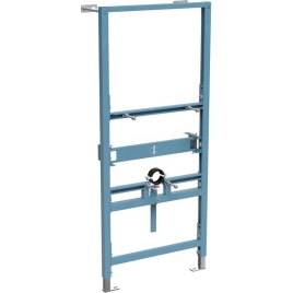 880-3800 Рама металлическая для писсуаров