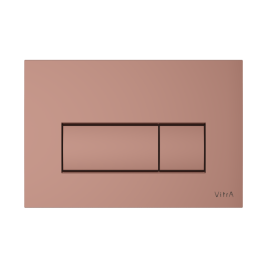 740-2340 Root Square Панель смыва медь