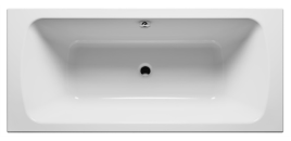 B047001005 BARI S Ванна 170x75 RIHO