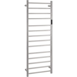 704151051 Электрический полотенцесушитель 450x1320мм 180W полированная сталь BEMETA