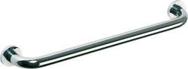 102307052 OMEGA Поручень прямой 505 мм, хром BEMETA