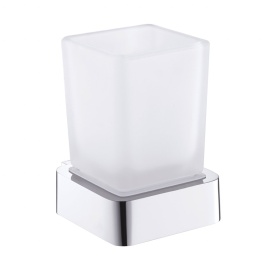 139110012 SOLO Держатель зубных щеток, стакан  BEMETA