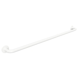 301101204 Поручень 1200 мм белый BEMETA