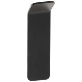 101506310 LIVING Крючок черный BEMETA