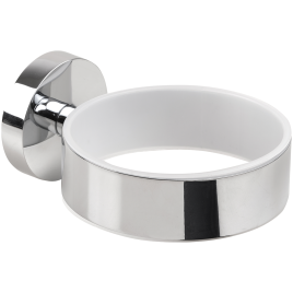 146117012 OMEGA Держатель фена хром BEMETA