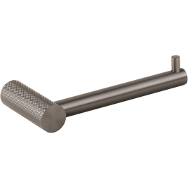 173212030 GRINO Держатель для туалетной бумаги графит матовый BEMETA