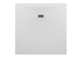 D006006105 Душевой поддон VELVET SOLE (90 x 90) RIHO