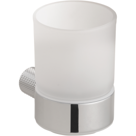 177110010 BRILIA Держатель зубных щеток сталь полированная BEMETA