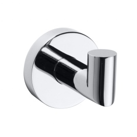 104206022 OMEGA Крючок, хром BEMETA