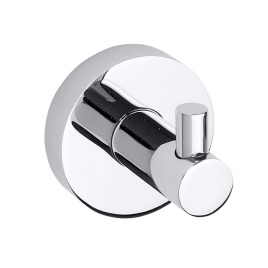 104106022 OMEGA Крючок, хром BEMETA