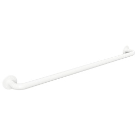 301101004 Поручень 1000 мм белый BEMETA