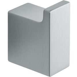 180006015 NIA Крючок сталь шлифованная BEMETA