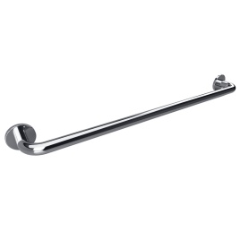 301101001 Поручень 1000 мм сталь полированная BEMETA