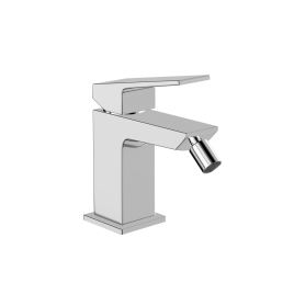 A43726EXP Minimax Square Смеситель для биде хром VITRA