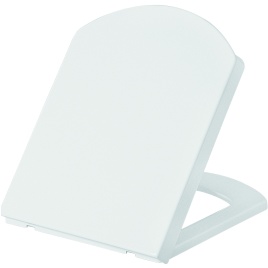 124-003-009 Serenada cиденье дюропласт с микролифтом