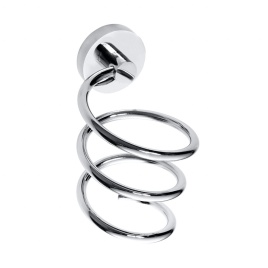 104117022 OMEGA Держатель фена, хром BEMETA