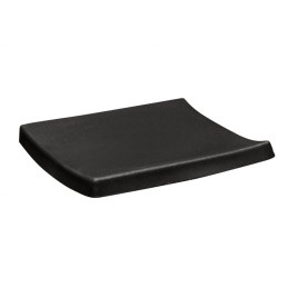 355125170 Чехол на сиденье черный BEMETA