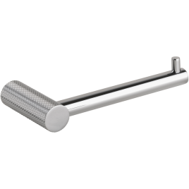 177212030 BRILIA Держатель для туалетной бумаги сталь полированная BEMETA