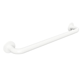 301100604 Поручень 600 мм белый BEMETA
