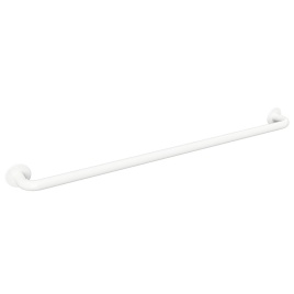 301101104 Поручень 1100 мм белый BEMETA