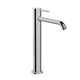 A43534EXP Minimax Round Смеситель для раковины-чаши (высокий) хром VITRA