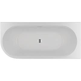 B088001005 DESIRE CORNER L Ванна 180x84 RIHO